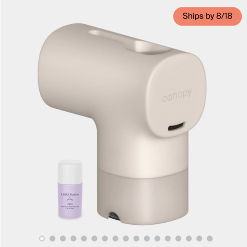 Bath Filter for Baby | The Best Bathtub Water Filter - Canopy