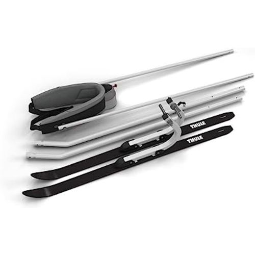 Thule Chariot Cross Country Skiing Kit