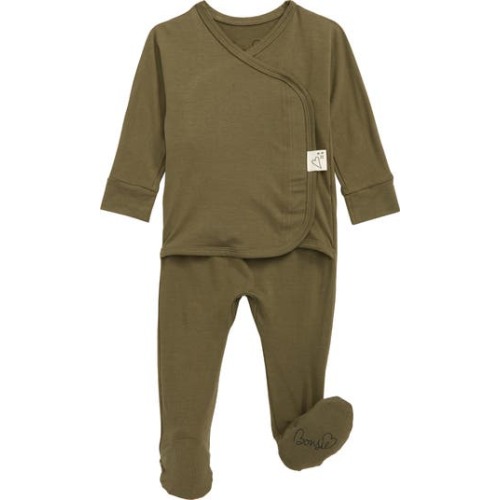 Baby Skin to Skin Footie, Newborn