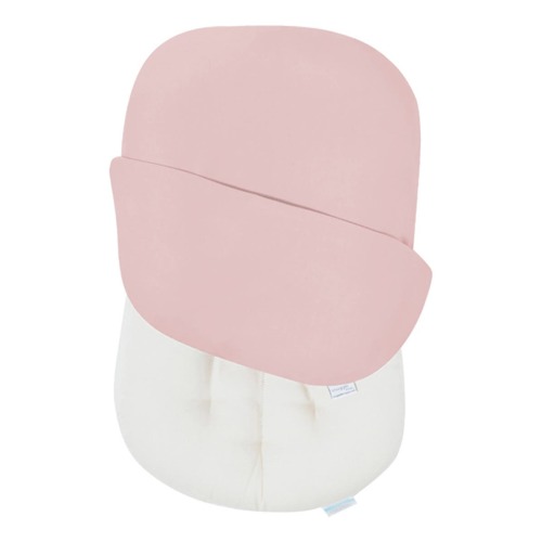 Infant Lounger & Cover Bundle