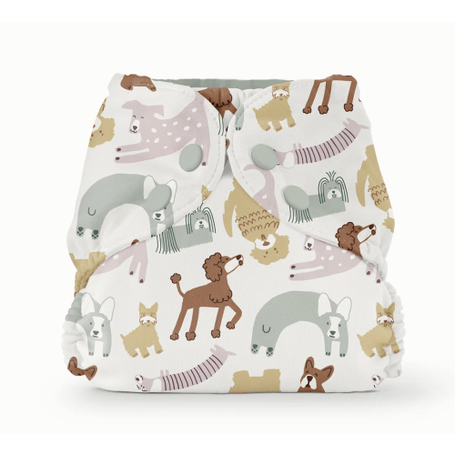 Cloth Diaper Waterproof Covers - Esembly Baby