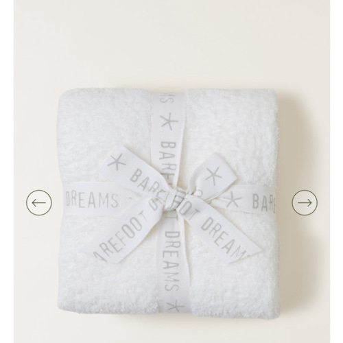 CozyChic® Stroller Blanket