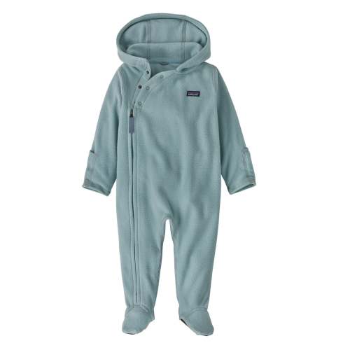 Infant Micro D® Bunting