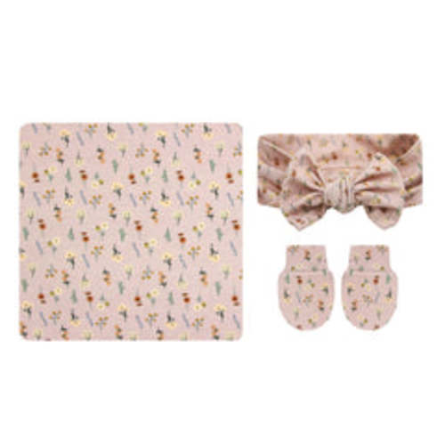 Mila Newborn Headband Bundle – Lou Lou & Company