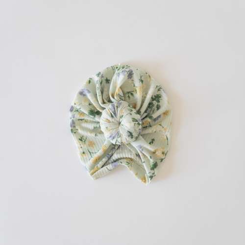 Headwrap in Secret Garden