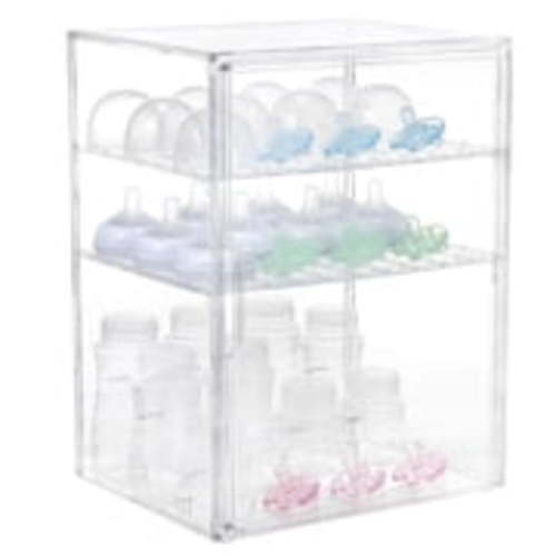 bottle organizer
