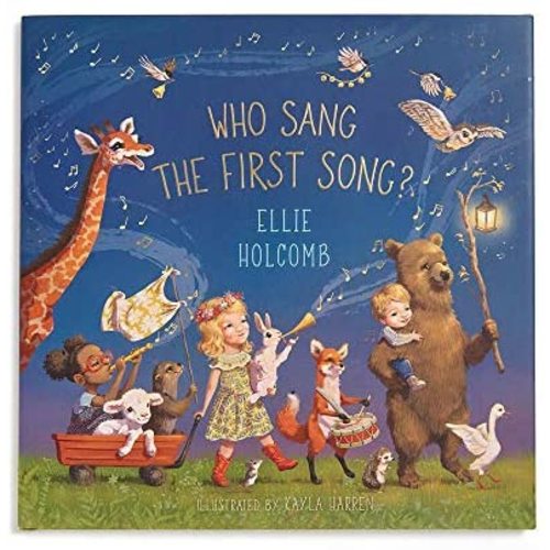 Who Sang the First Song?