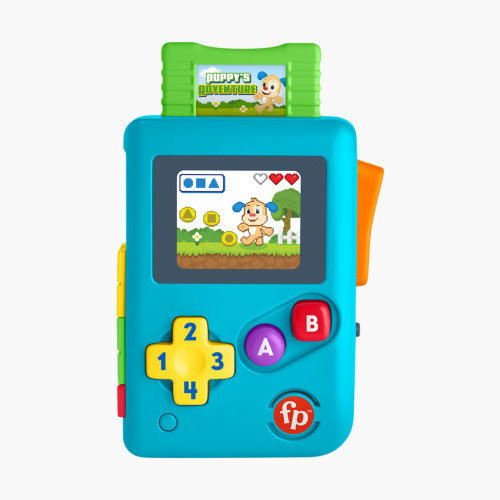 Fisher-Price Laugh and Learn Lil Gamer