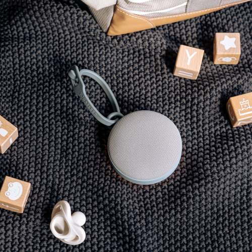 Hushh® 2 Portable Sound Machine Sound Machine | Yogasleep