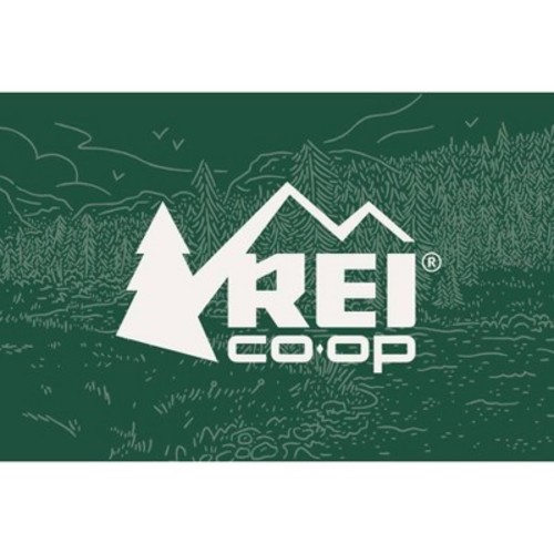 REI Gift Card