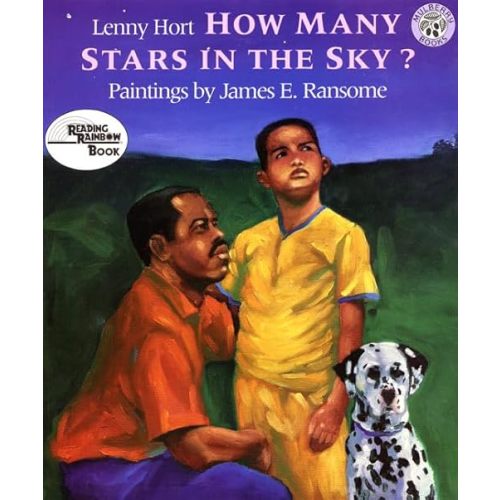 How Many Stars in the Sky? (Reading Rainbow Books) Paperback – Picture Book, January 20, 1997