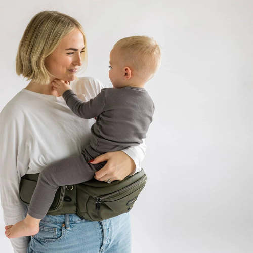 Tushbaby Hip Carrier