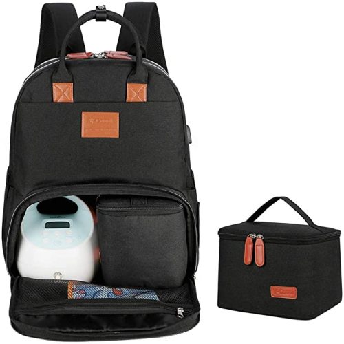 V-COOOL Breast Pump Backpack