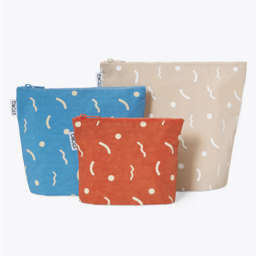 Sort It Out Pouch Set