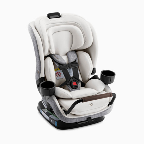 Veni Convertible Car Seat - Pearl