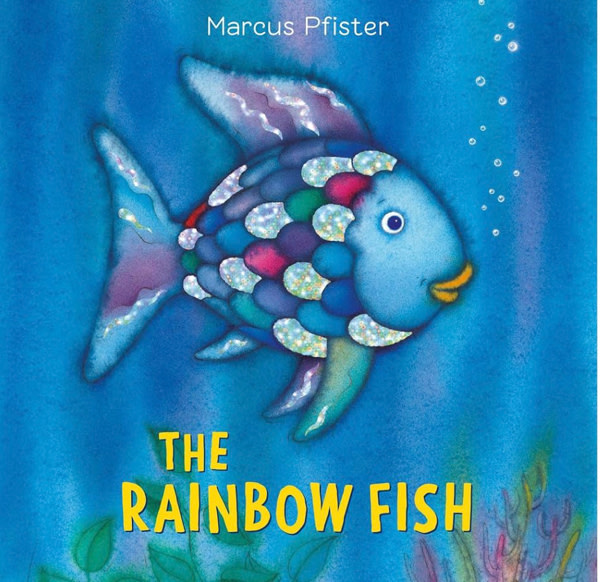 The Rainbow Fish