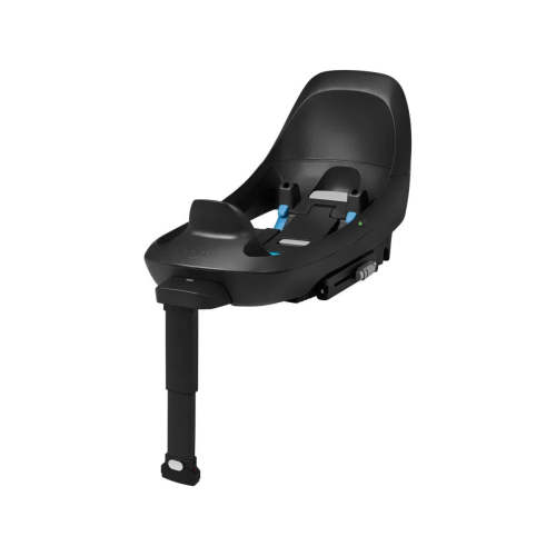 CYBEX Cloud G Pro / Cloud T Load Leg Base In Black – Bambi Baby