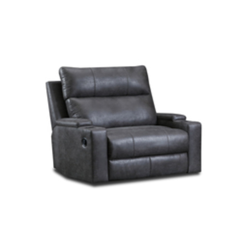 Sullivan Gray Recliner