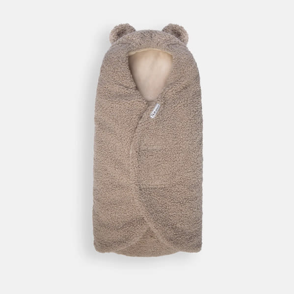 Nido - Teddy