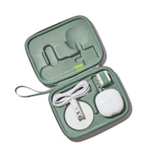 Nanit Travel Pack - Bring Your Nanit Baby Monitor Anywhere | Nanit