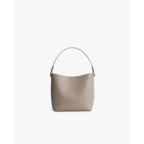Harlow Leather Mini