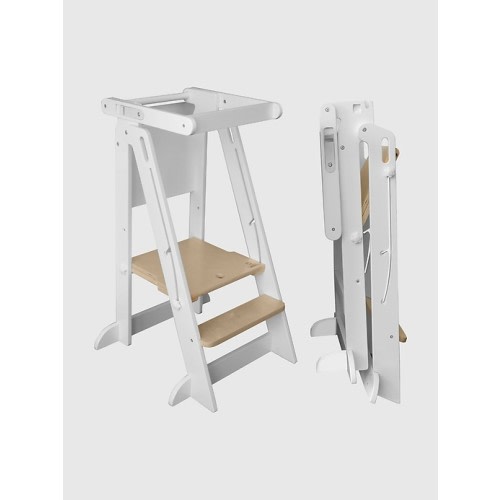 Learn N Fold Learning Tower | Gap