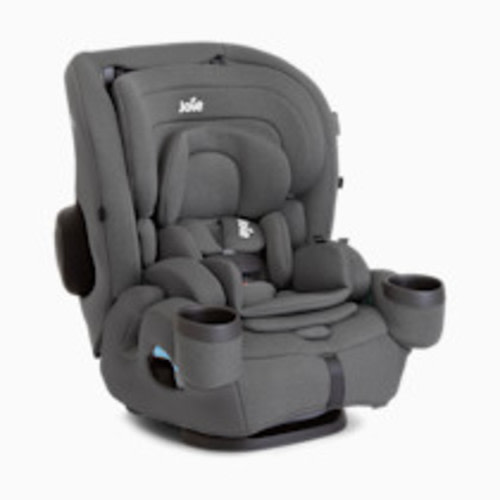 Joie Saffron SI 4-in-1 Convertible Car Seat - Thunder