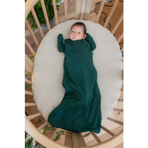 Sleep Bag in Cypress 1.0