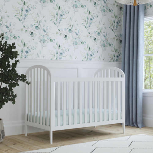 DaVinci Beau 3-in-1 Convertible Crib – DaVinci Baby