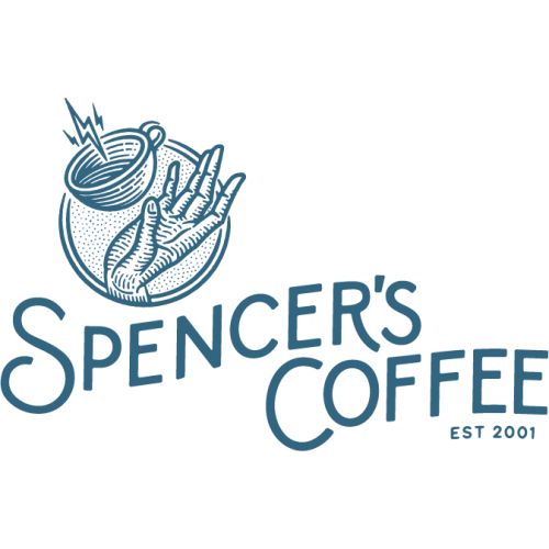 Spencer's Coffee Giftcard