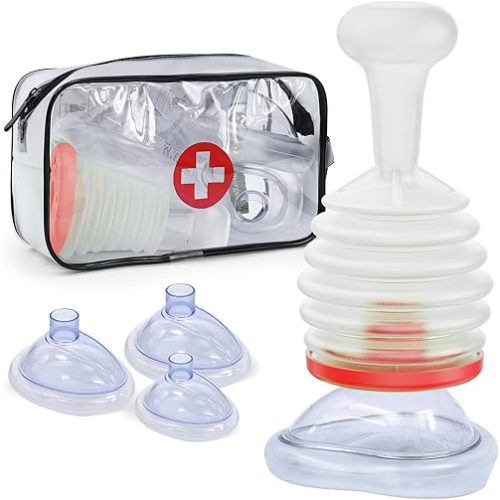 Choking Rescue Device, Anti Choking Device,Choking Device for Kids and Adults,Choke Rescue Device, Anti Choking Device All Ages Home use.