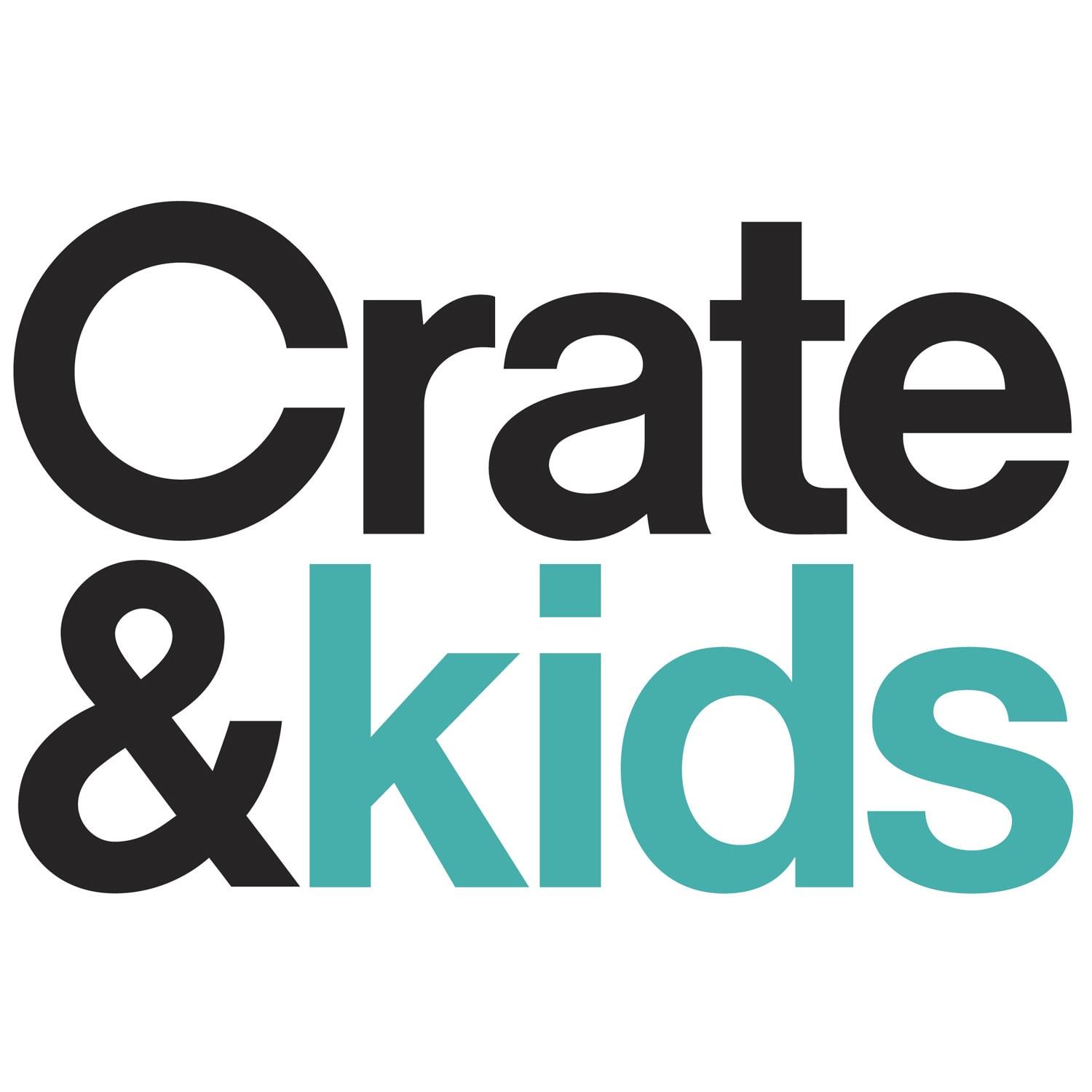 Crate & Barrel Baby Registry