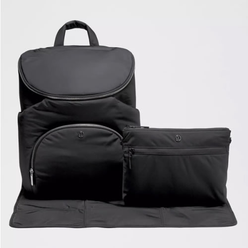 New Parent Backpack 17L