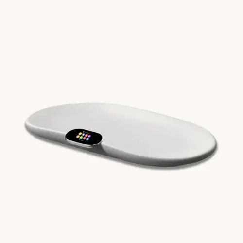 Woddle Smart Changing Pad
