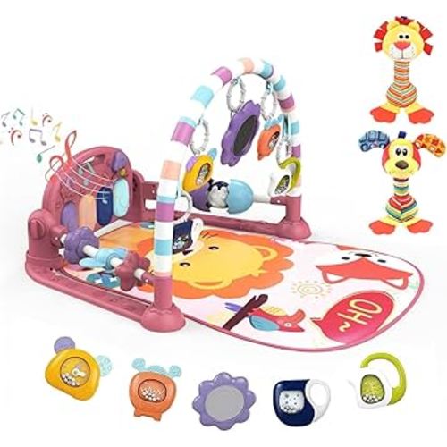 Cassandra and Tyler Burns’ Baby Registry at Babylist