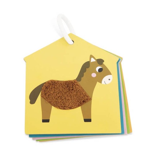 Tactile Cards Set