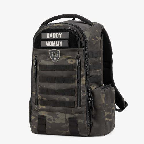 Daypack Diaper Bag