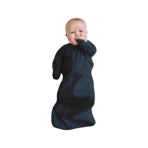 Babystudio All-In-One Swaddlebag Breathable Bamboo 0.5 Tog - Blue