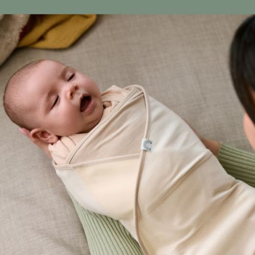 B.E.S.T. Swaddle | Taking Cara Babies