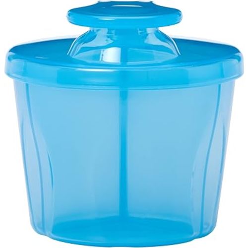 Dr. Brown's Milk Powder Dispenser - Blue