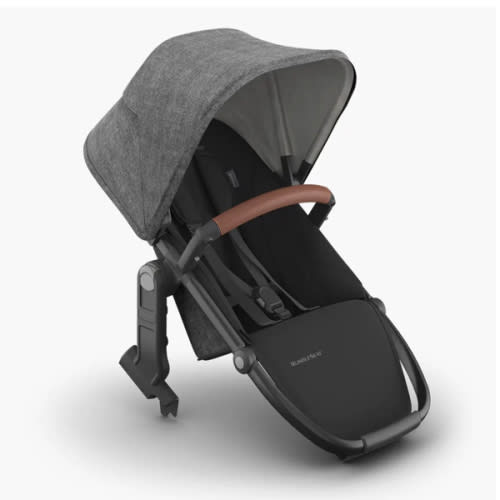 RUMBLESEAT V3
