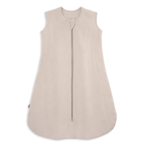 HALO Innovations Supersoft Rayon from Bamboo Sleepsack Wearable Blanket - Oat- M