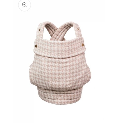 The Monarch Carrier - Houndstooth – Mabē