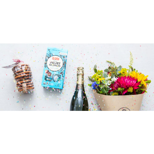 Gift Cards | Good Eggs