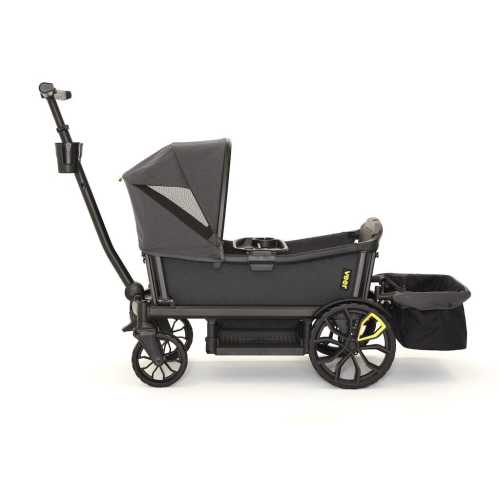 Veer Foldable Storage Basket - Cruiser / Cruiser XL