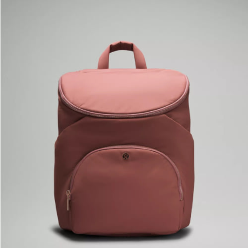 New Parent Backpack 17L PINK