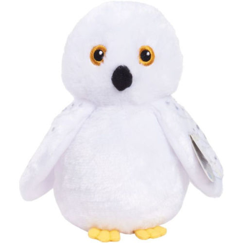 Harry Potter Creature Small Plush - Hedwig by Just Play LLC | Barnes & Noble®