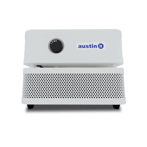 Austin Air Filter - “It” Unit – Taylor Dukes Wellness