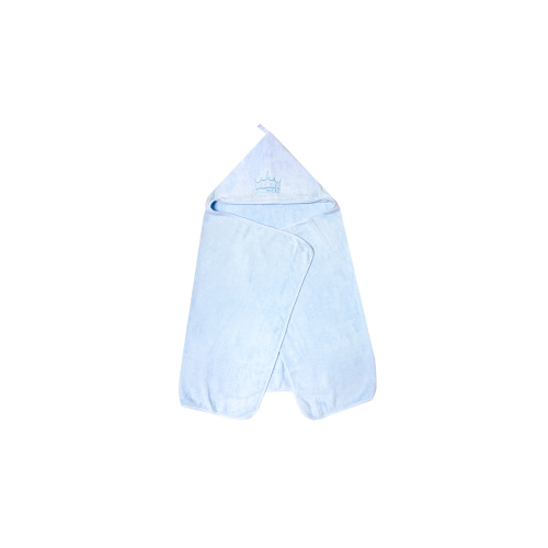 Little Prince Hooded Towel