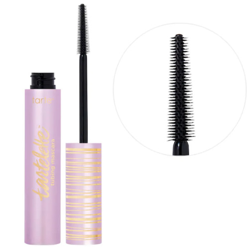 tartelette™ lengthening & tubing mascara - tarte | Sephora